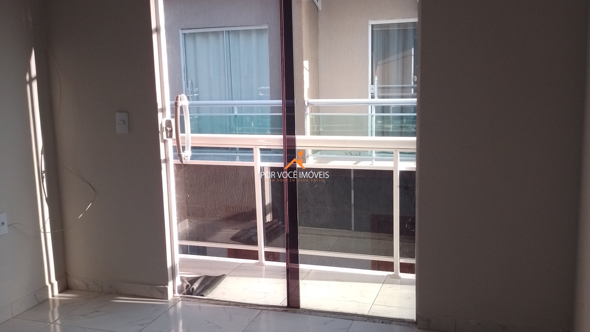 Casa com 2 Quartos no Condomínio Residencial Cachamorra II