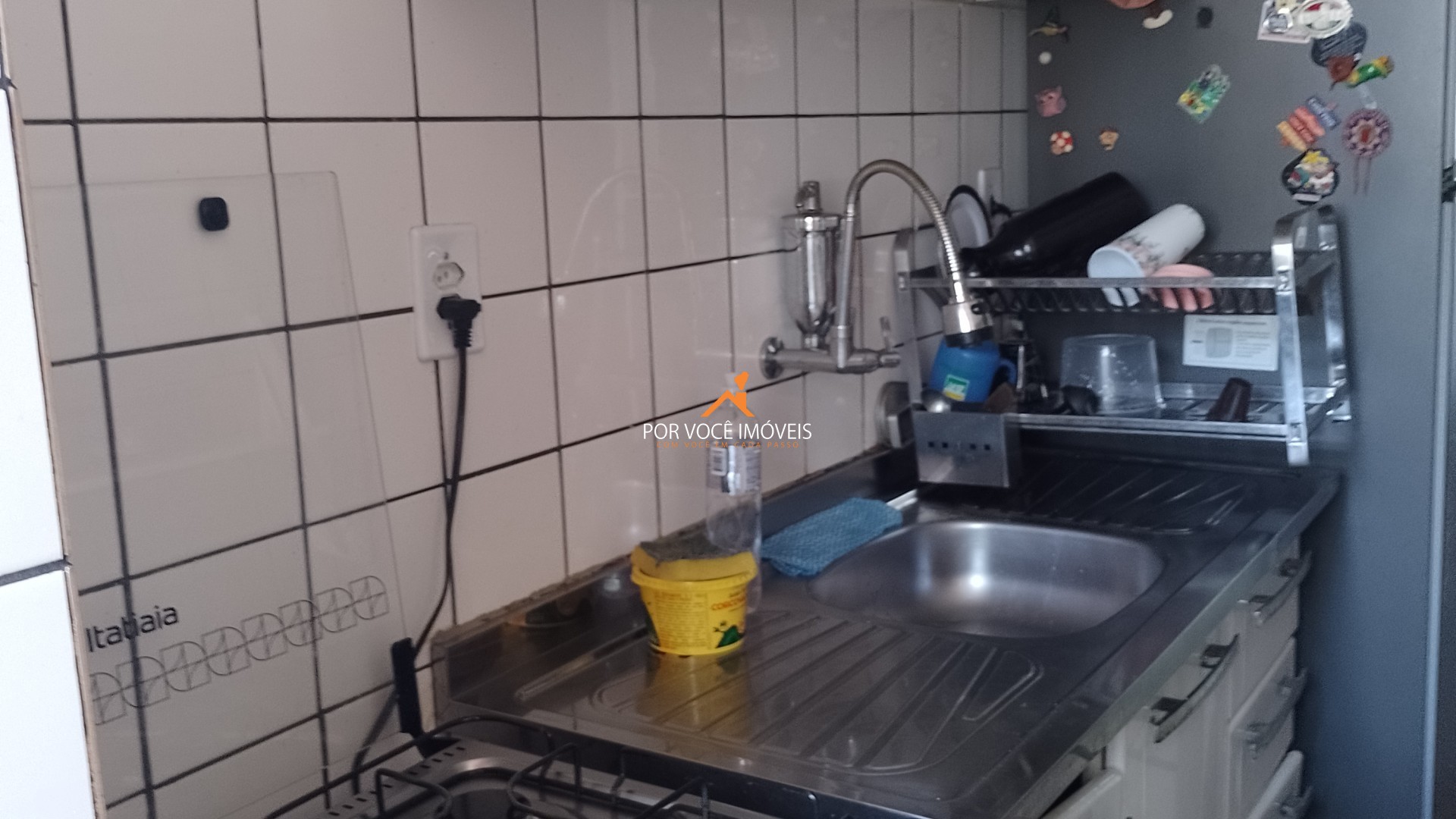 Apartamento com 2 quartos no Condomínio Vivendas do Campinho