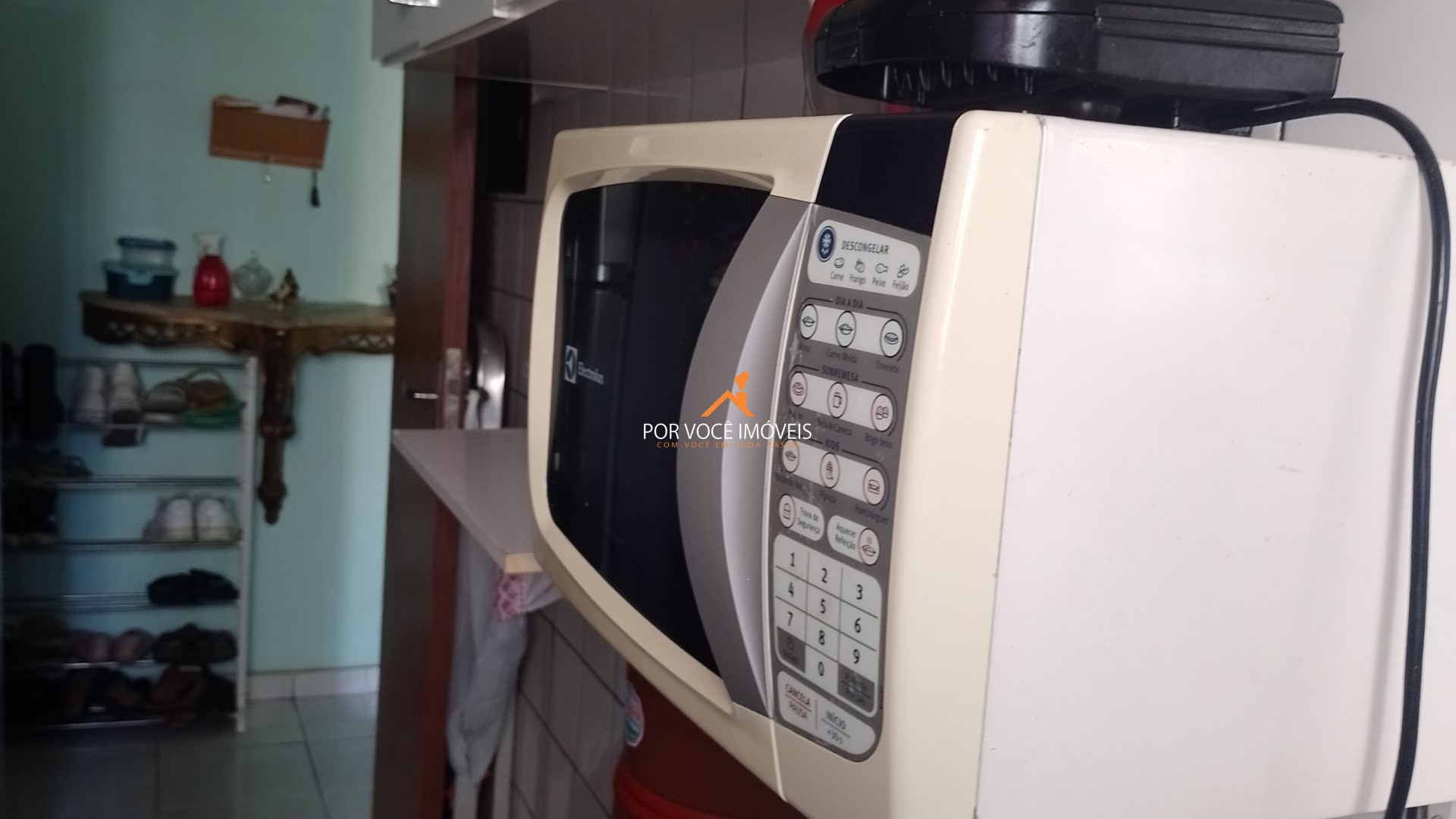 Apartamento com 2 quartos no Condomínio Vivendas do Campinho