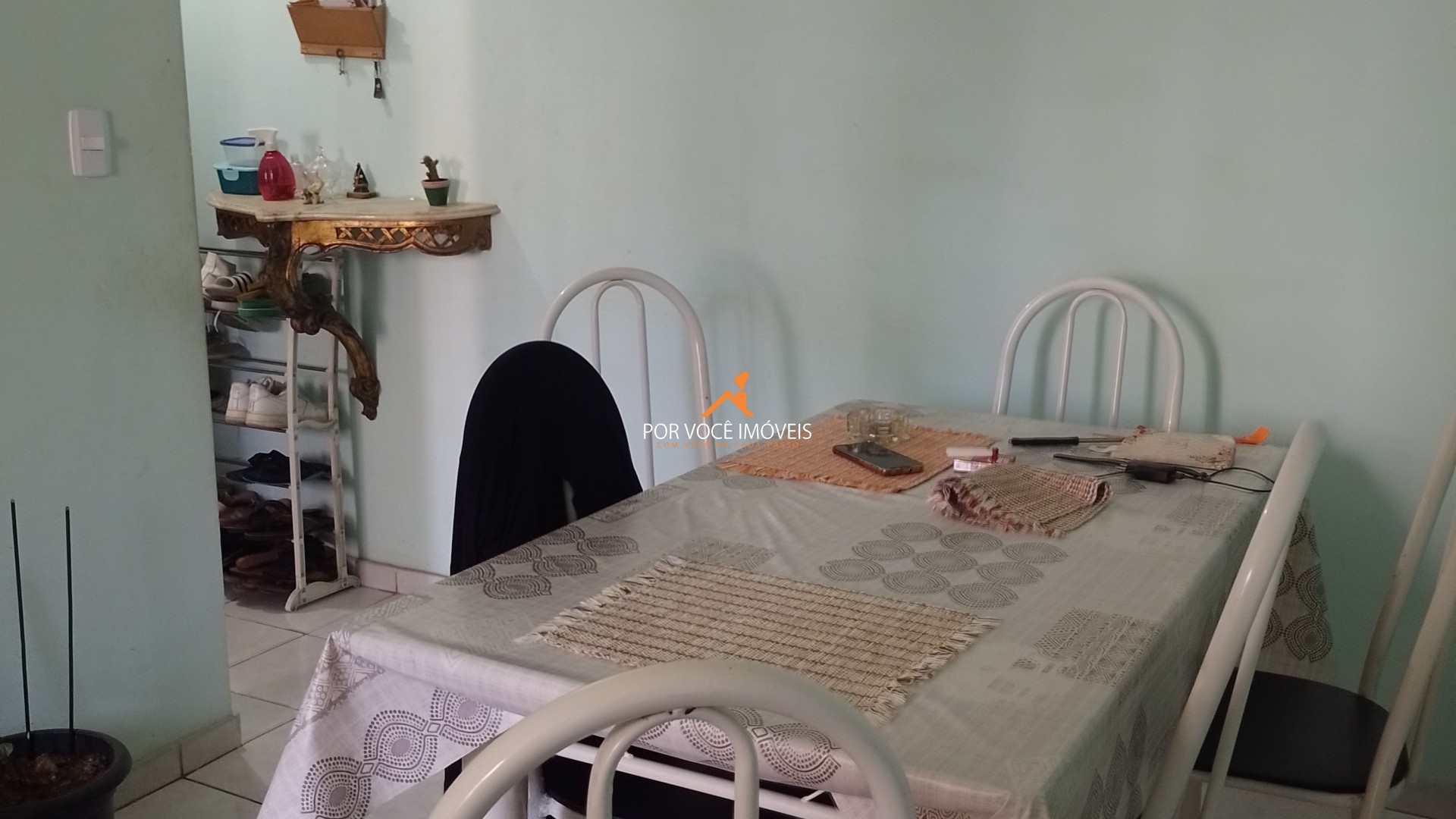 Apartamento com 2 quartos no Condomínio Vivendas do Campinho