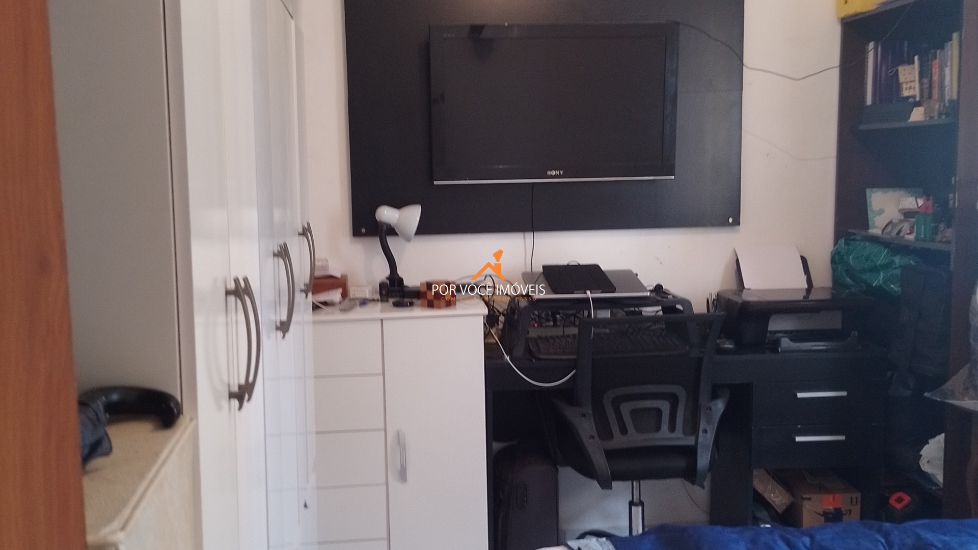 Apartamento com 2 quartos no Condomínio Vivendas do Campinho