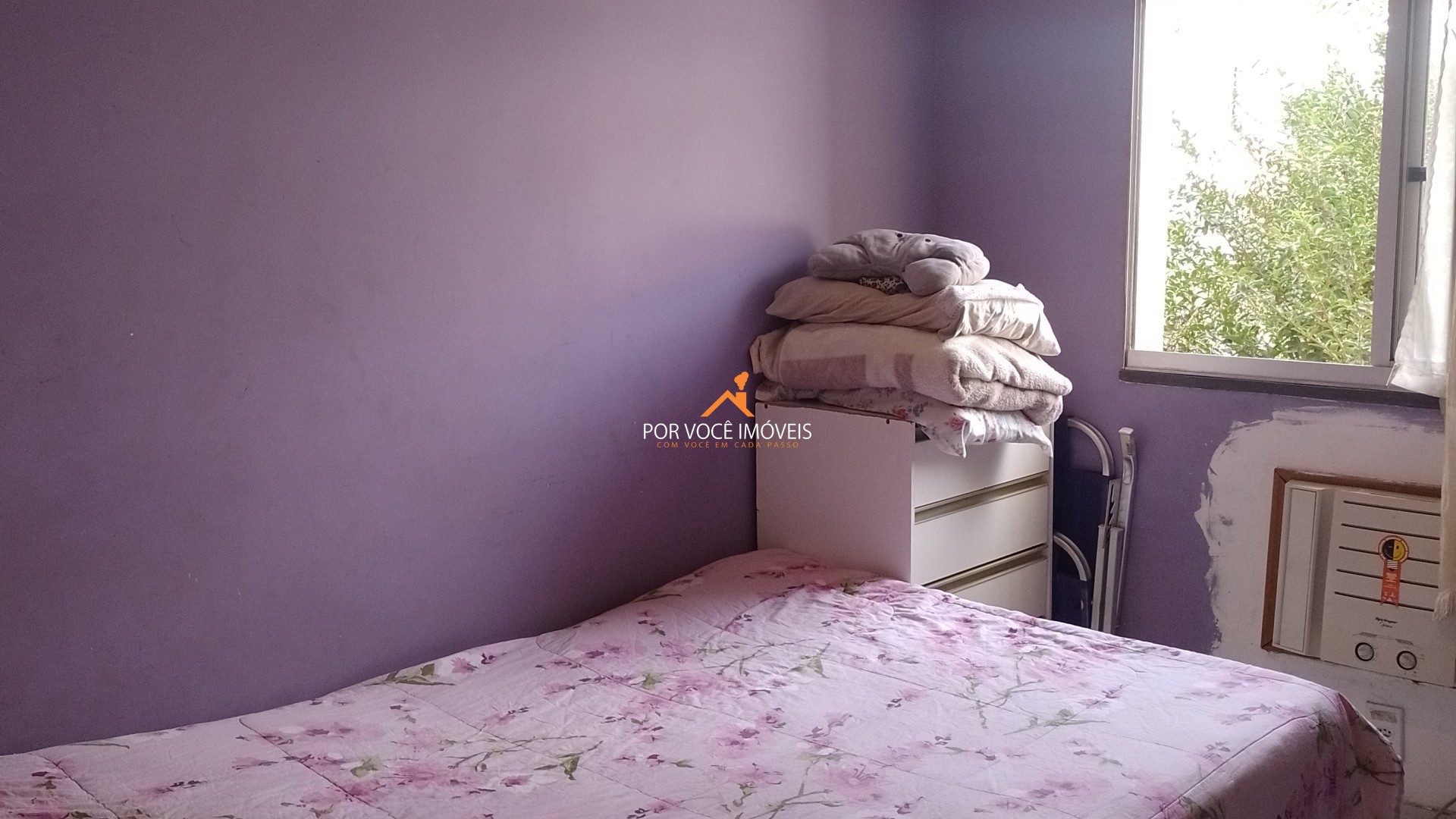 Apartamento com 2 quartos no Condomínio Vivendas do Campinho