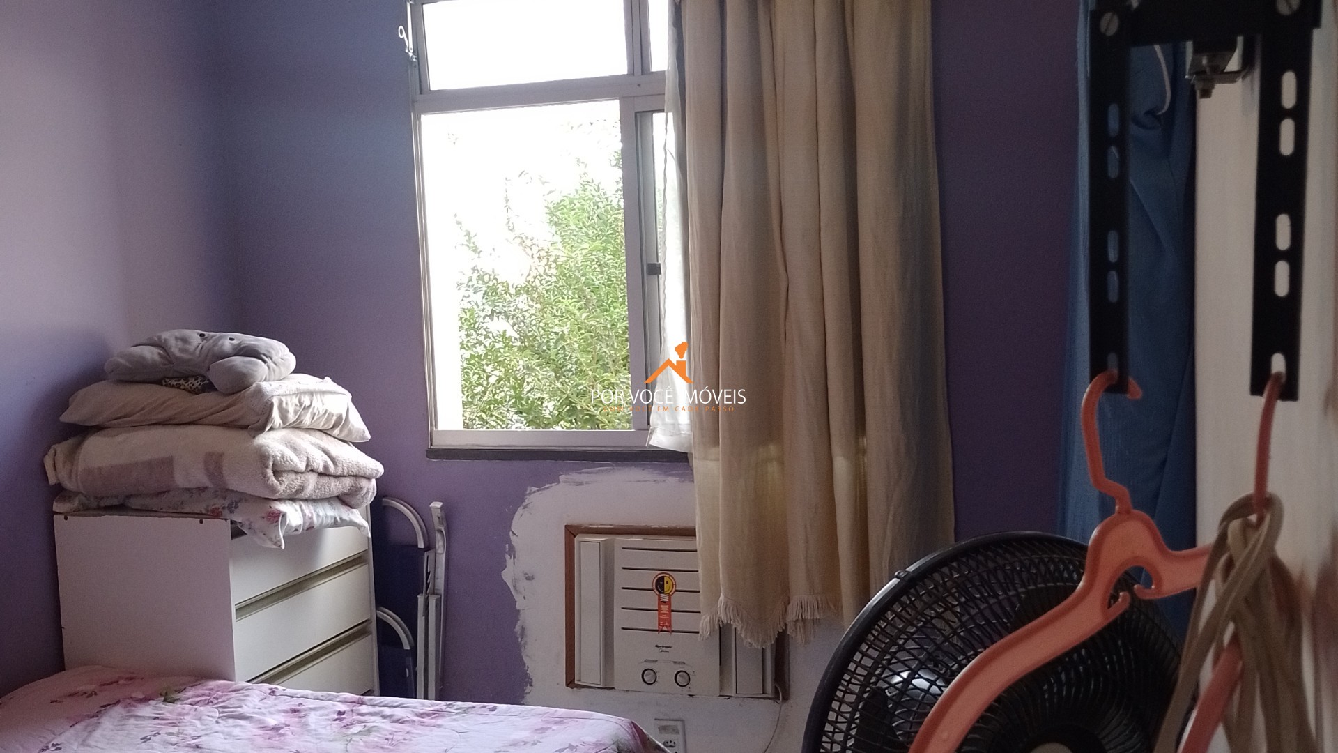 Apartamento com 2 quartos no Condomínio Vivendas do Campinho