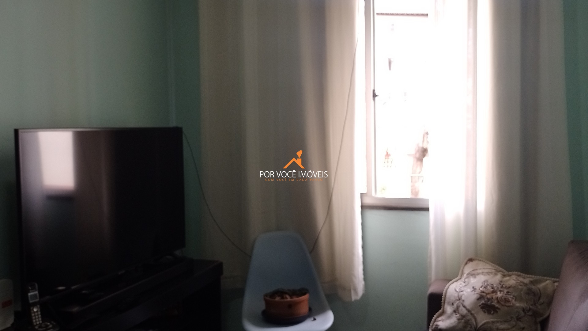 Apartamento com 2 quartos no Condomínio Vivendas do Campinho