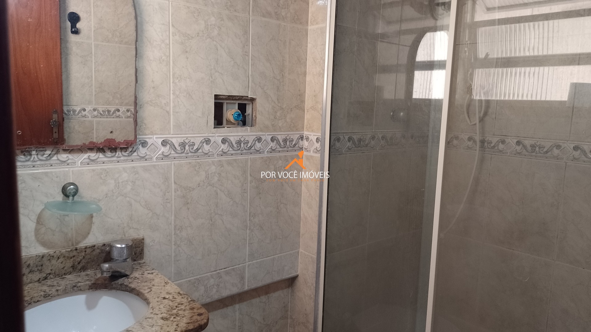 Apartamento com 2 quartos no Conjunto Residencial Marechal do Ar Henrique Raymundo Dyott Fontenelle