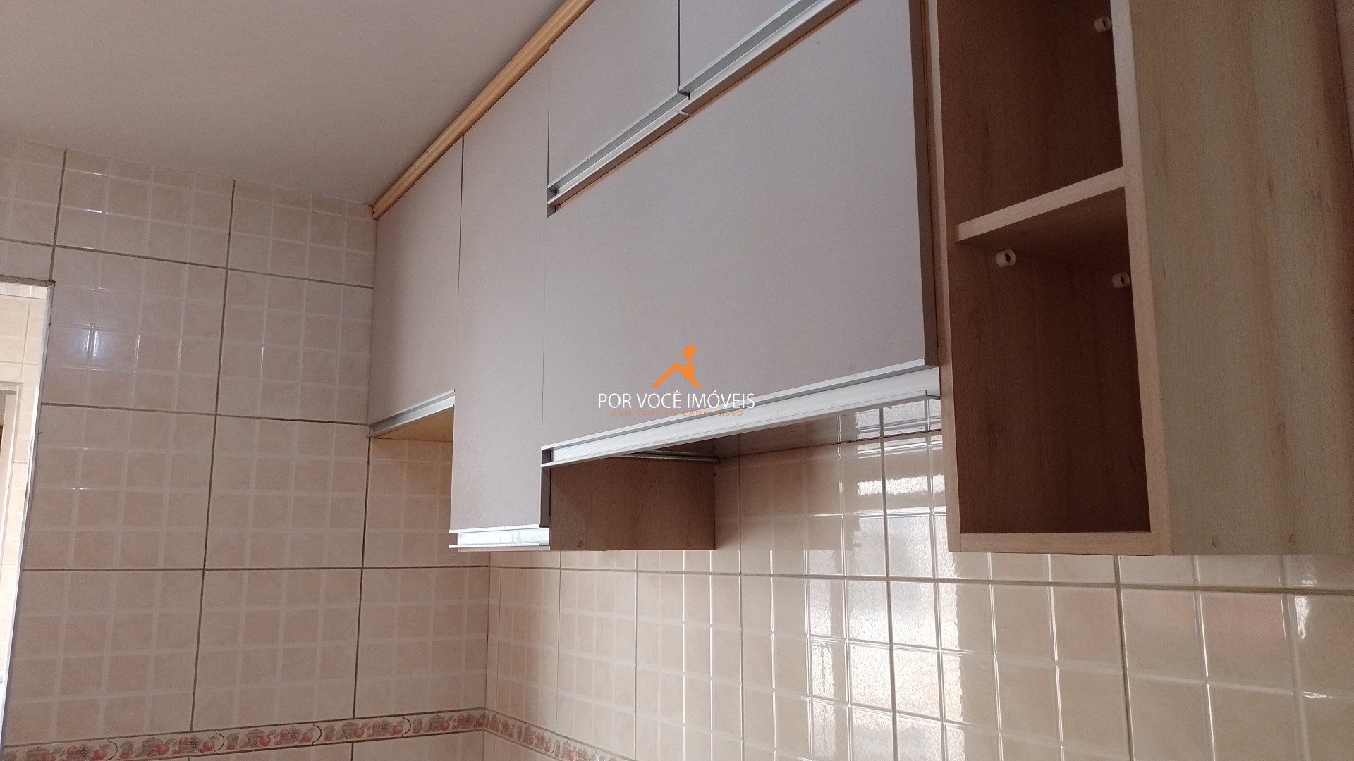 Apartamento com 2 quartos no Conjunto Residencial Marechal do Ar Henrique Raymundo Dyott Fontenelle
