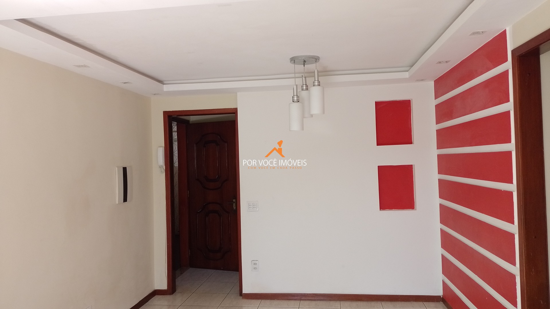 Apartamento com 2 quartos no Conjunto Residencial Marechal do Ar Henrique Raymundo Dyott Fontenelle
