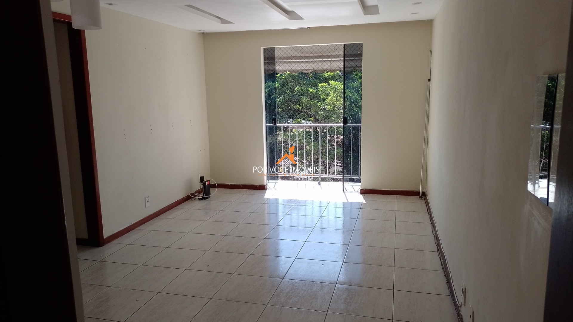 Apartamento com 2 quartos no Conjunto Residencial Marechal do Ar Henrique Raymundo Dyott Fontenelle