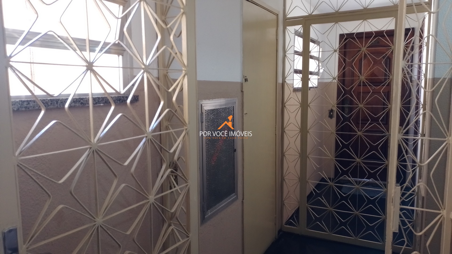 Apartamento com 2 quartos no Conjunto Residencial Marechal do Ar Henrique Raymundo Dyott Fontenelle