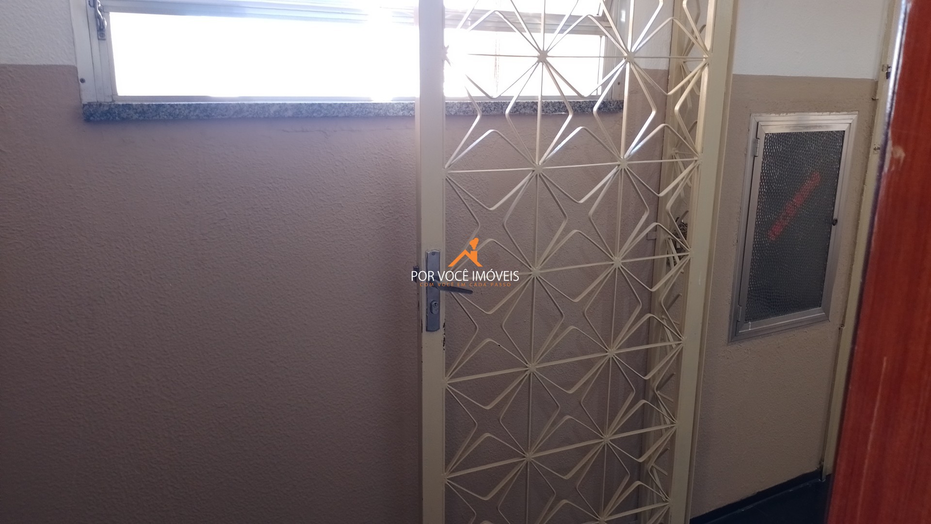 Apartamento com 2 quartos no Conjunto Residencial Marechal do Ar Henrique Raymundo Dyott Fontenelle