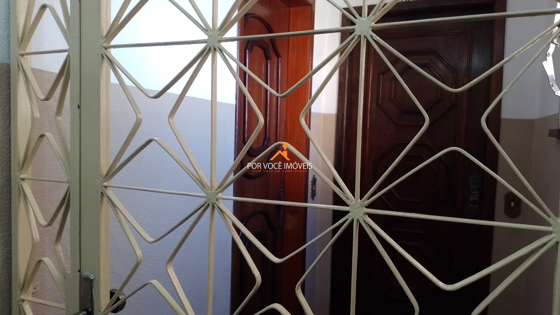 Apartamento com 2 quartos no Conjunto Residencial Marechal do Ar Henrique Raymundo Dyott Fontenelle
