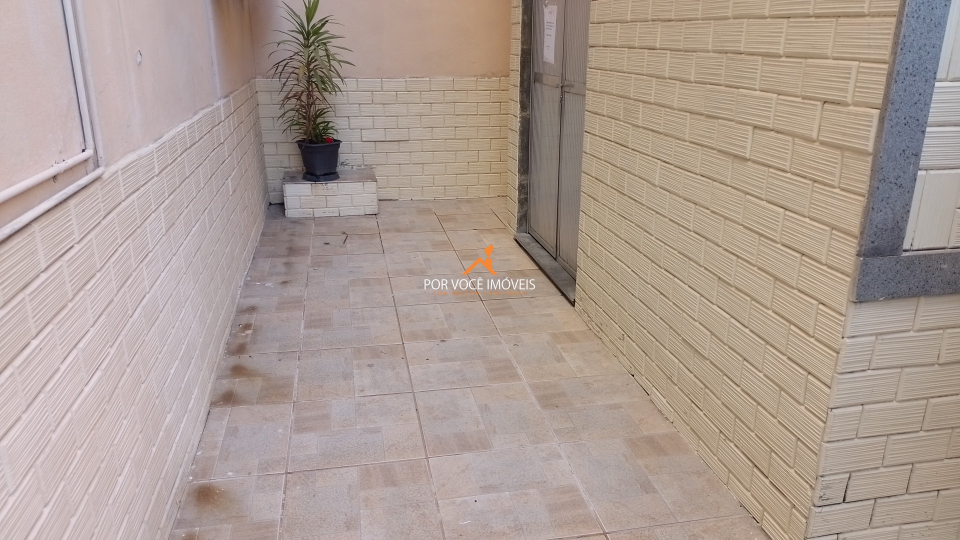 Apartamento com 2 quartos no Conjunto Residencial Marechal do Ar Henrique Raymundo Dyott Fontenelle