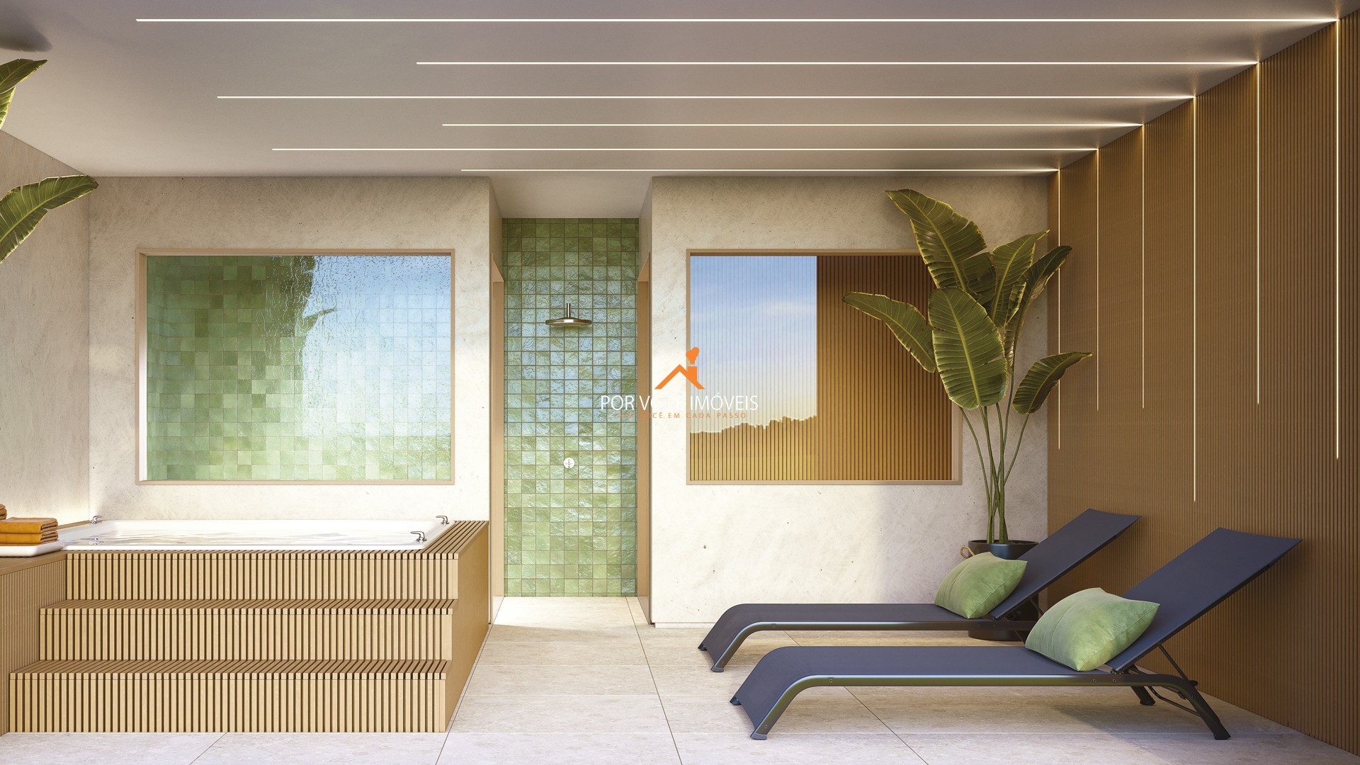 Apartamento com 2 quartos no Condomínio Mode Freguesia