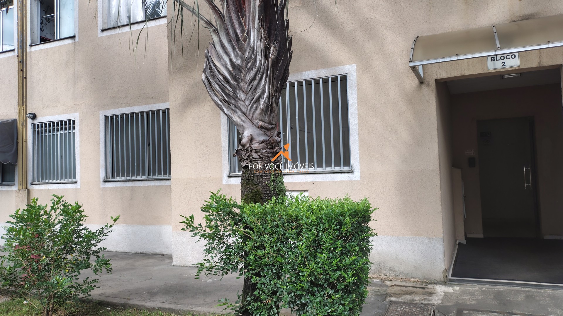 Apartamento para Locação com 1 suíte no Condomínio Park Ritz