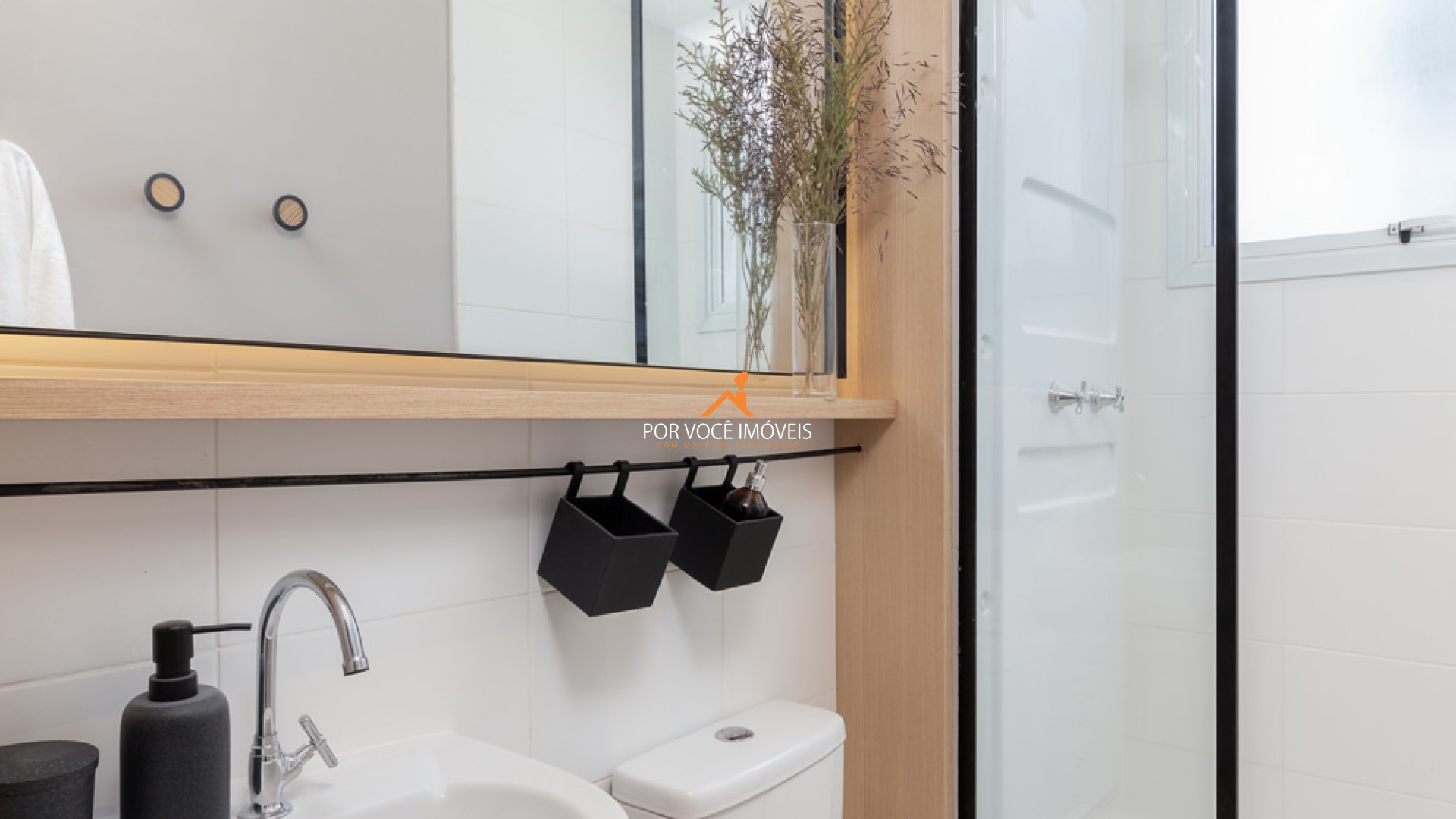 Apartamento para venda no condomínio Jardins do Brito