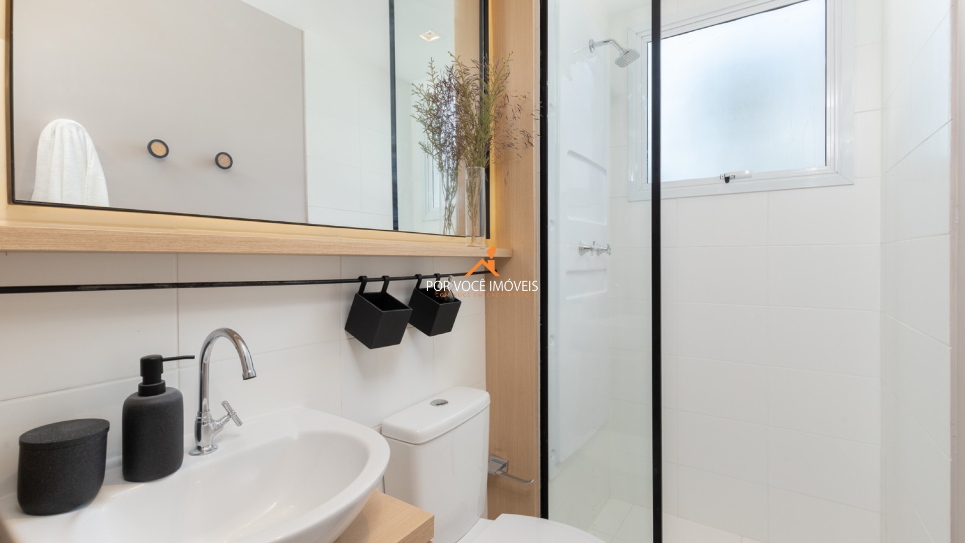 Apartamento para venda no condomínio Jardins do Brito