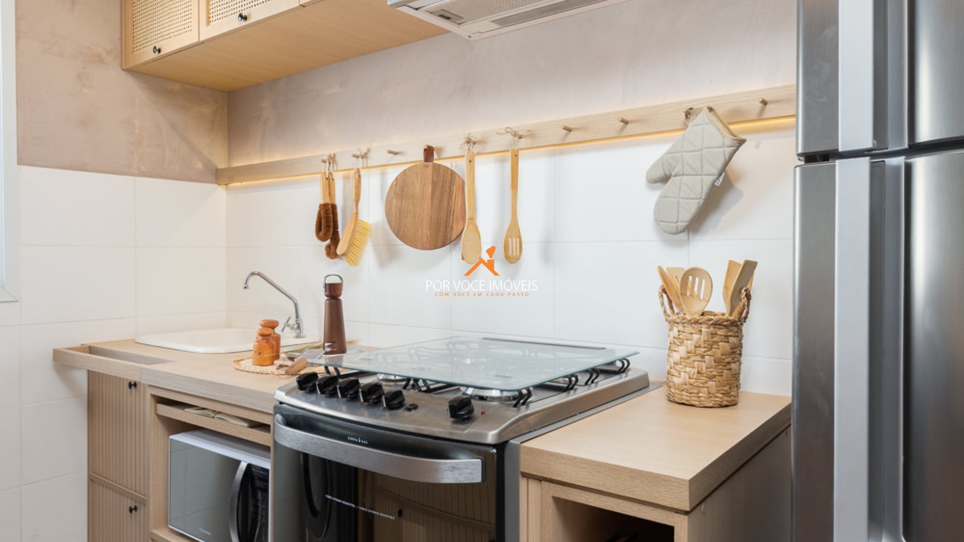 Apartamento para venda no condomínio Jardins do Brito