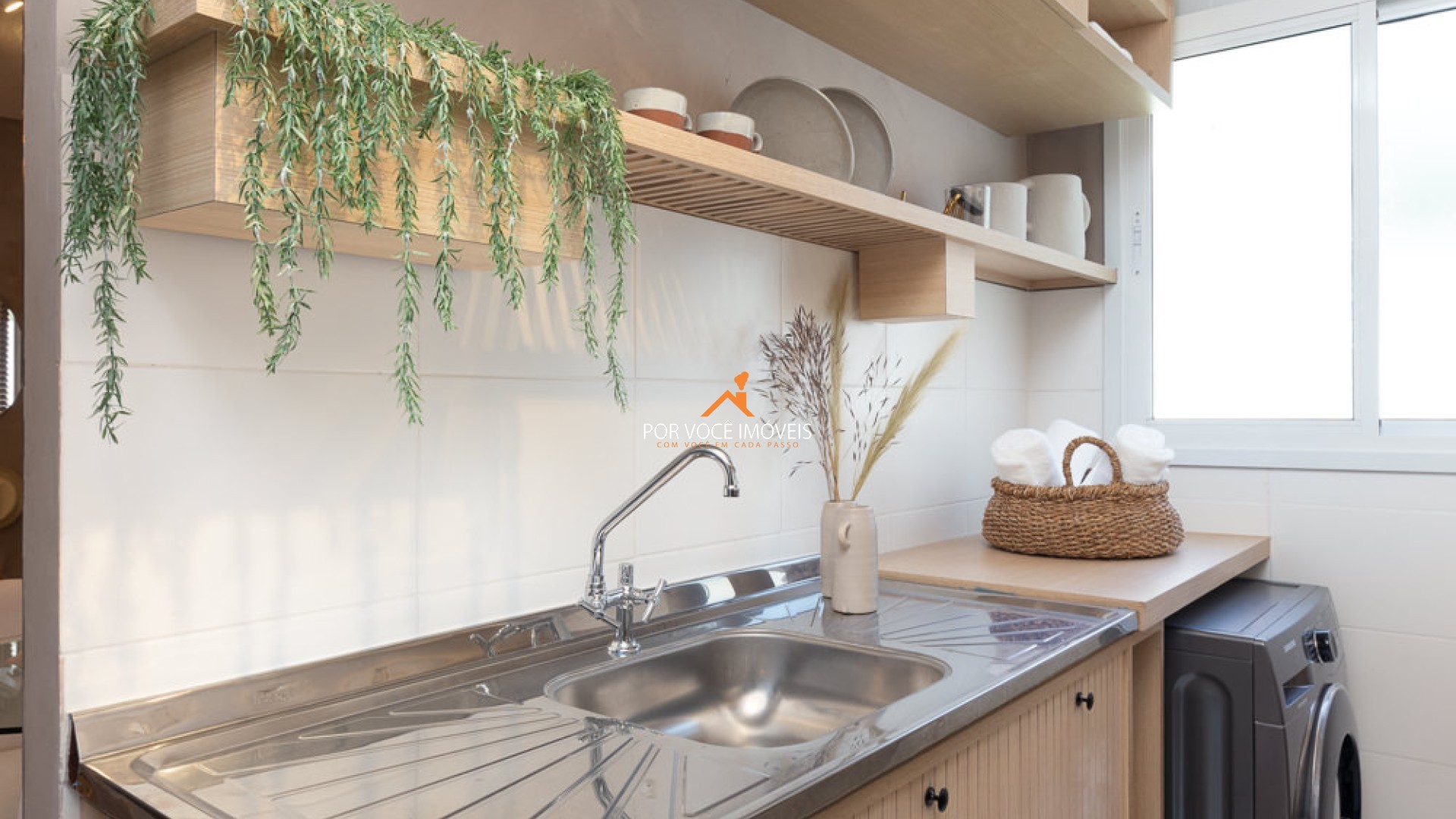 Apartamento para venda no condomínio Jardins do Brito