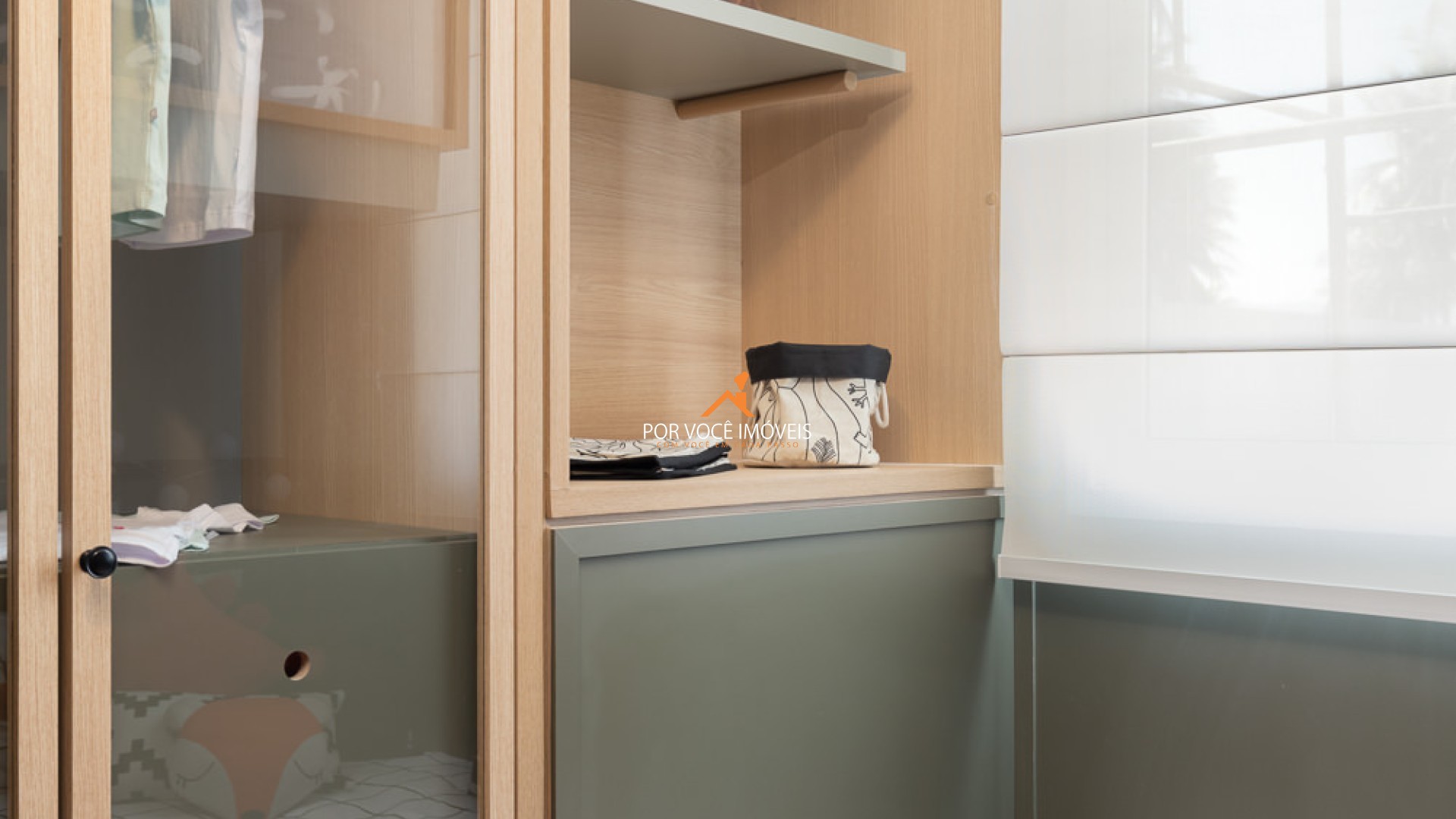 Apartamento para venda no condomínio Jardins do Brito