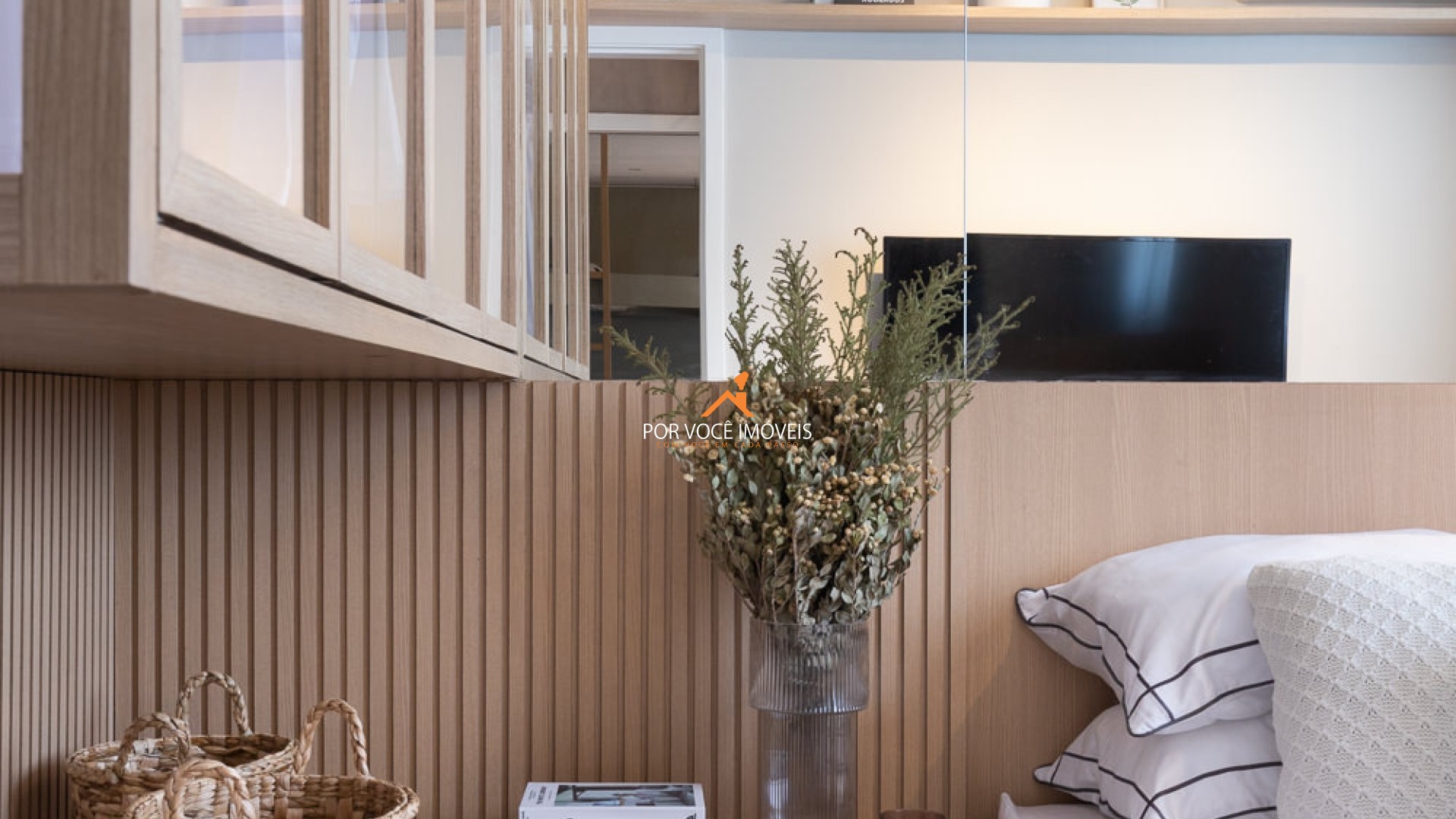 Apartamento para venda no condomínio Jardins do Brito