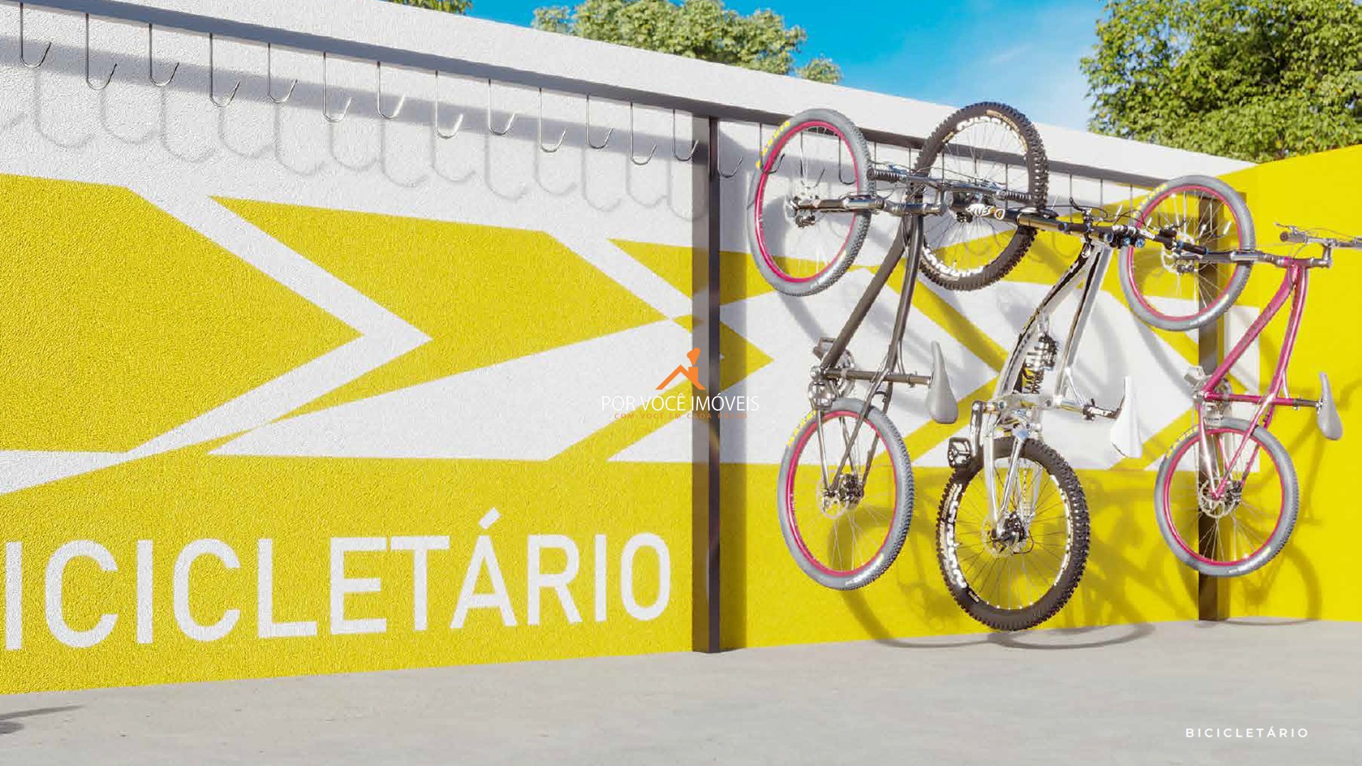 Apartamento com 2 Quartos no condomínio Reserva Naturalis