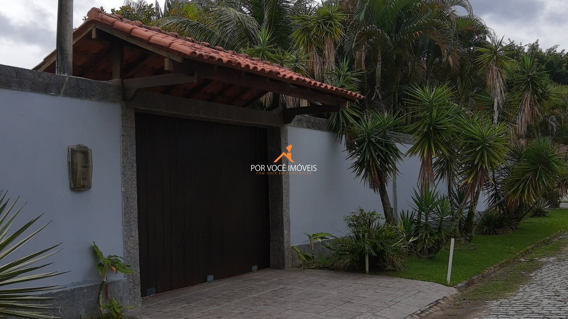 Casa Linear Alto Padrão