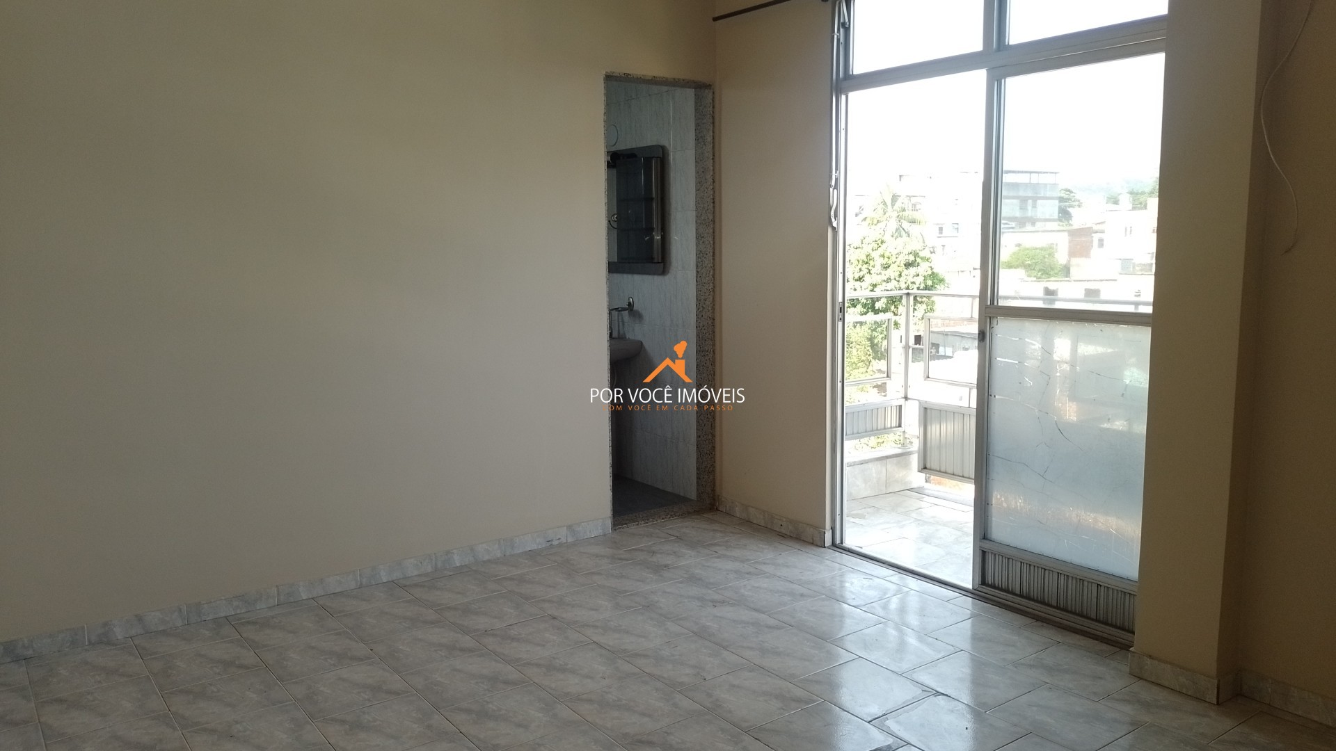 Apartamento com 3 quartos no centro próximo ao Park Shopping