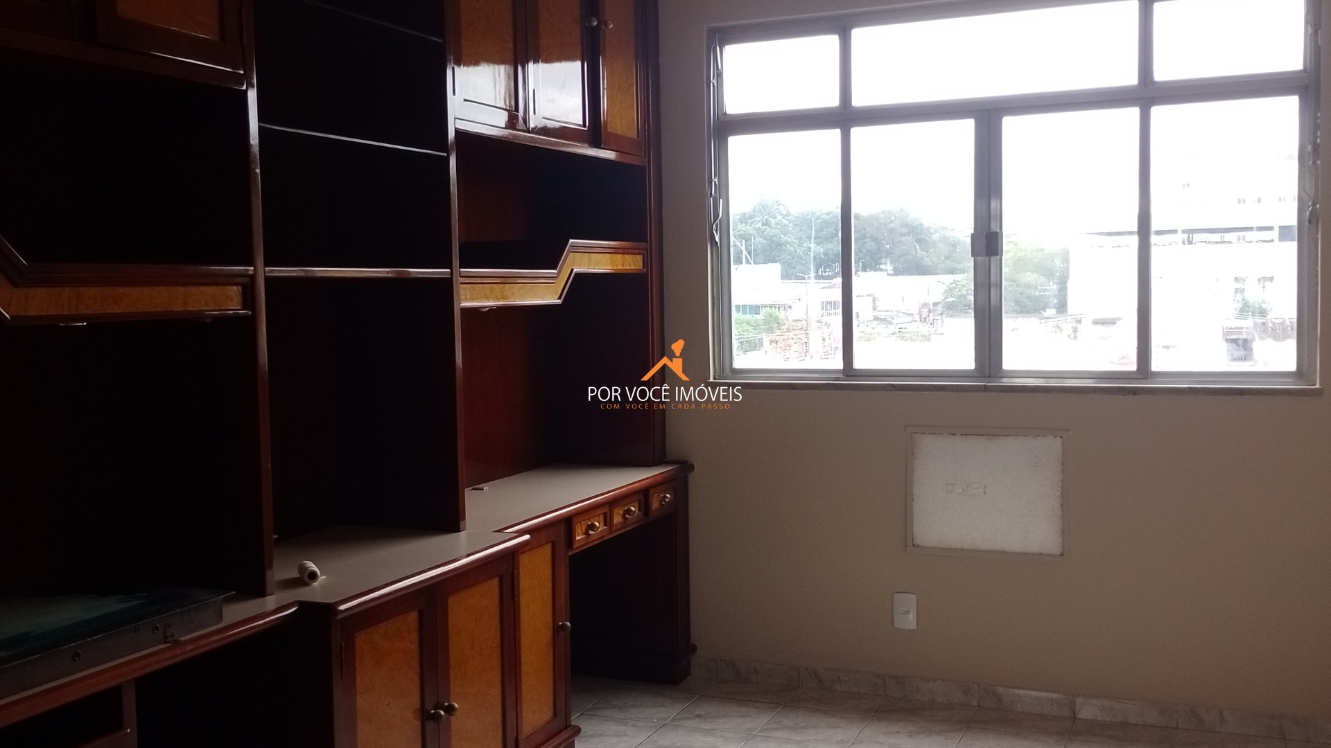 Apartamento com 3 quartos no centro próximo ao Park Shopping