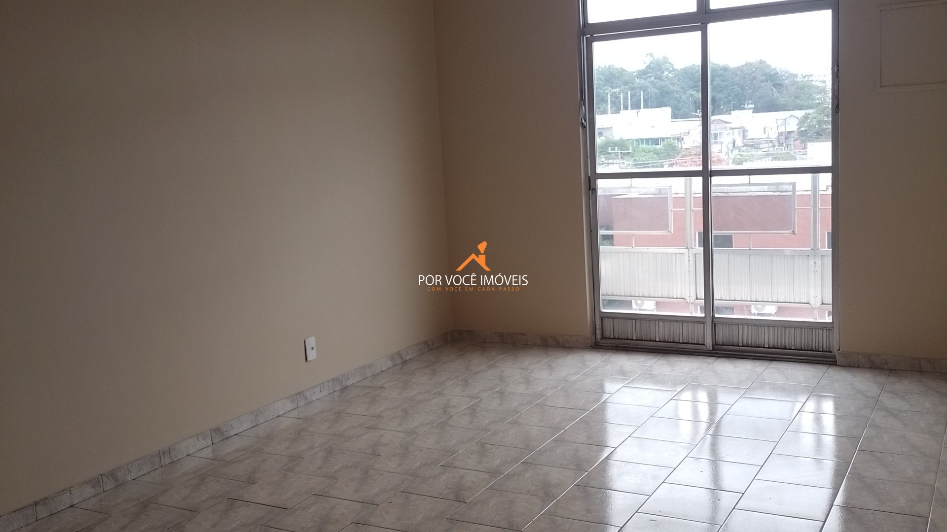 Apartamento com 3 quartos no centro próximo ao Park Shopping