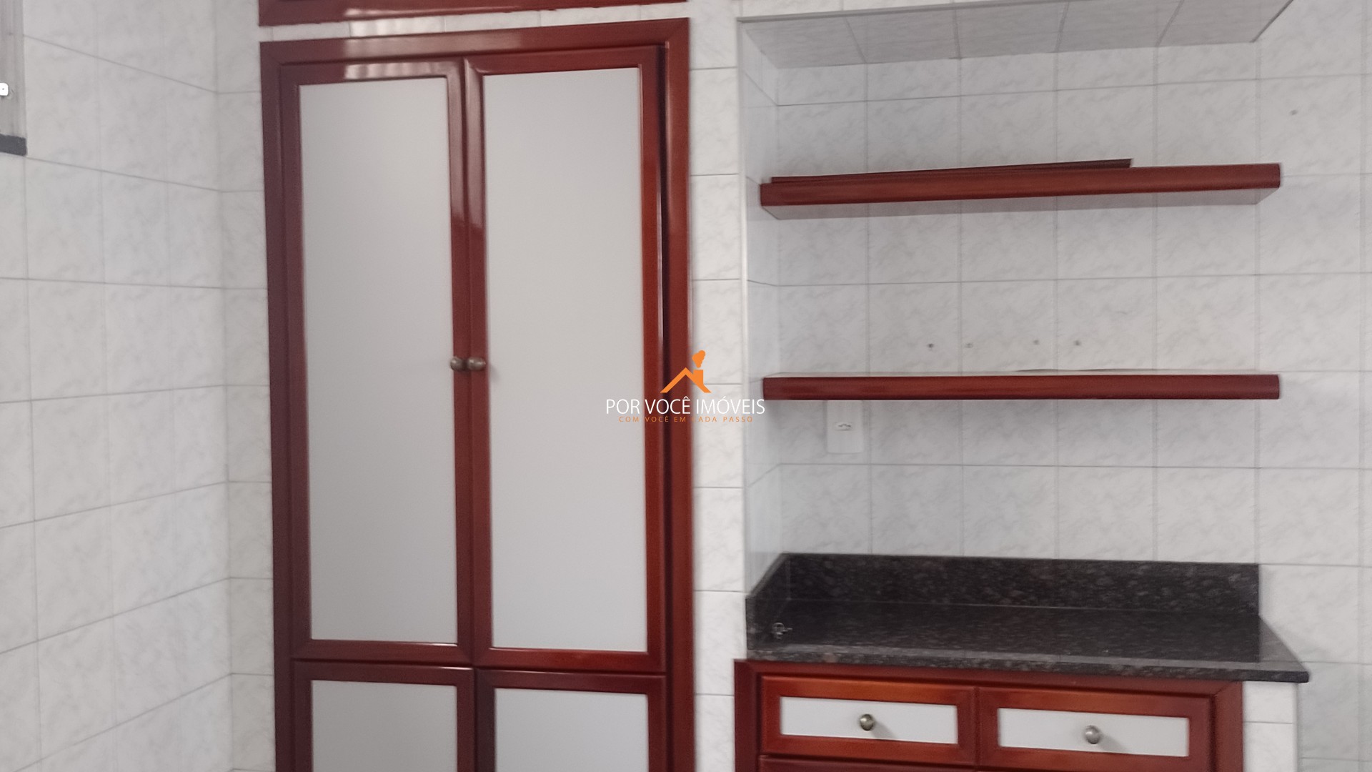 Apartamento com 3 quartos no centro próximo ao Park Shopping
