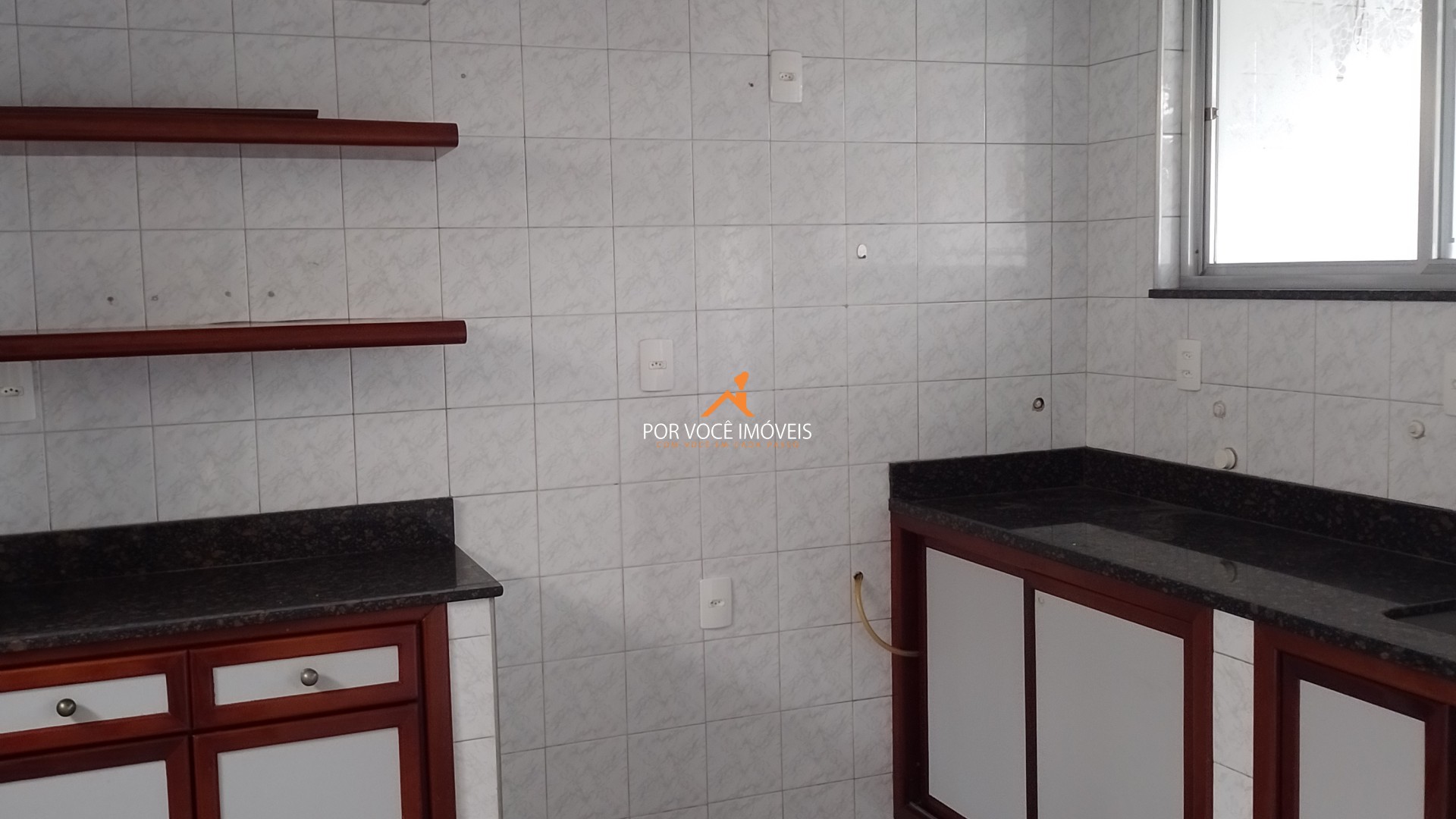 Apartamento com 3 quartos no centro próximo ao Park Shopping