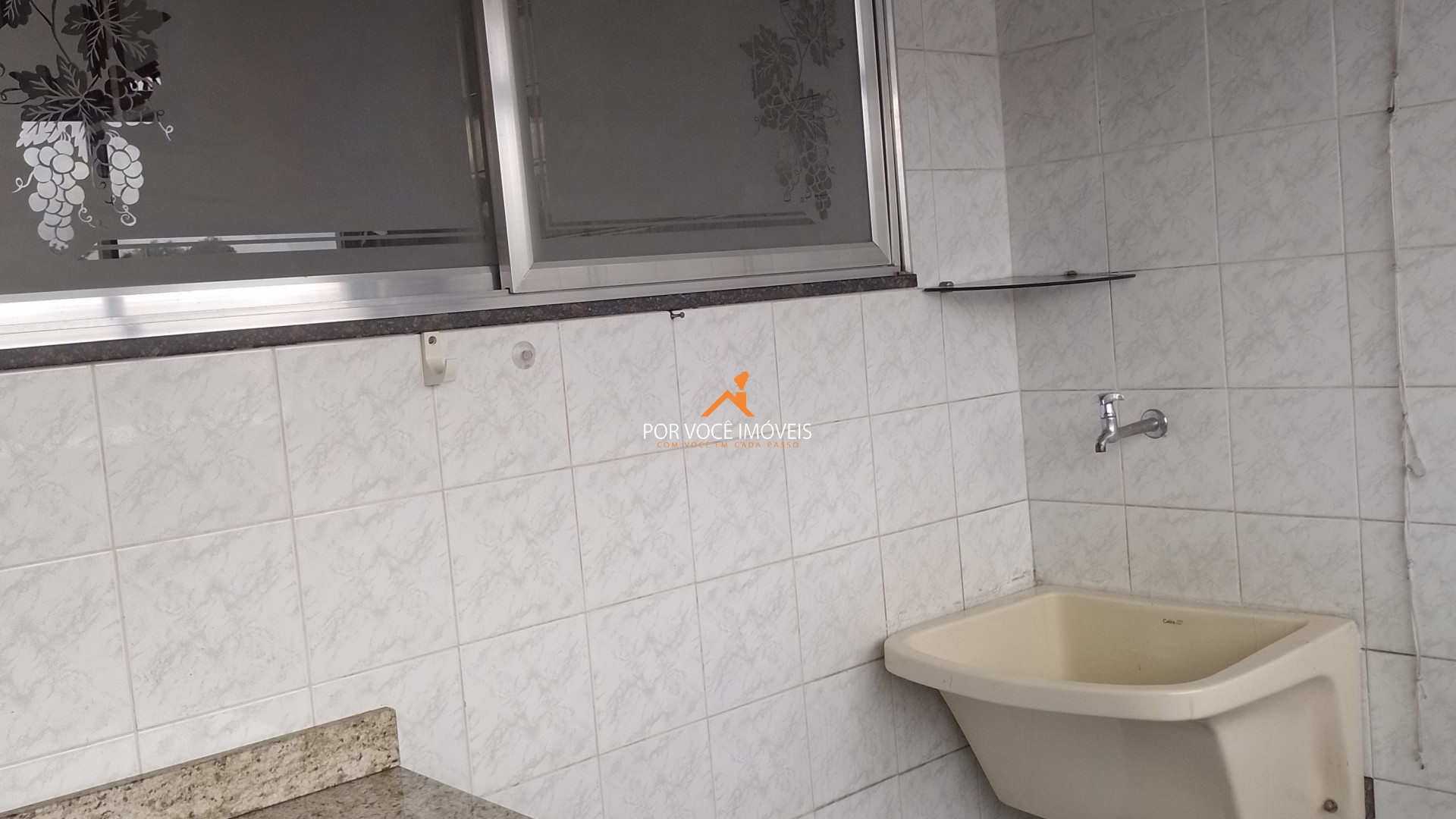 Apartamento com 3 quartos no centro próximo ao Park Shopping