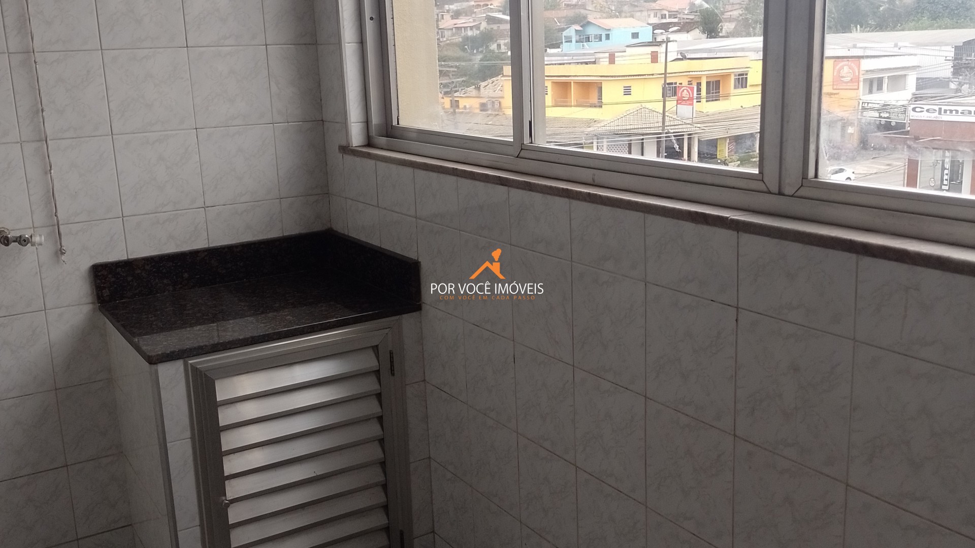 Apartamento com 3 quartos no centro próximo ao Park Shopping