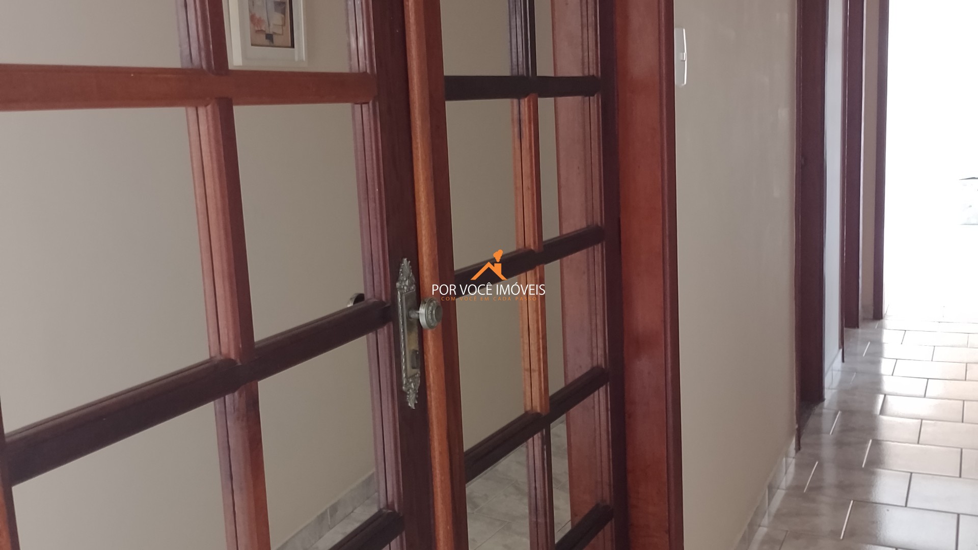 Apartamento com 3 quartos no centro próximo ao Park Shopping