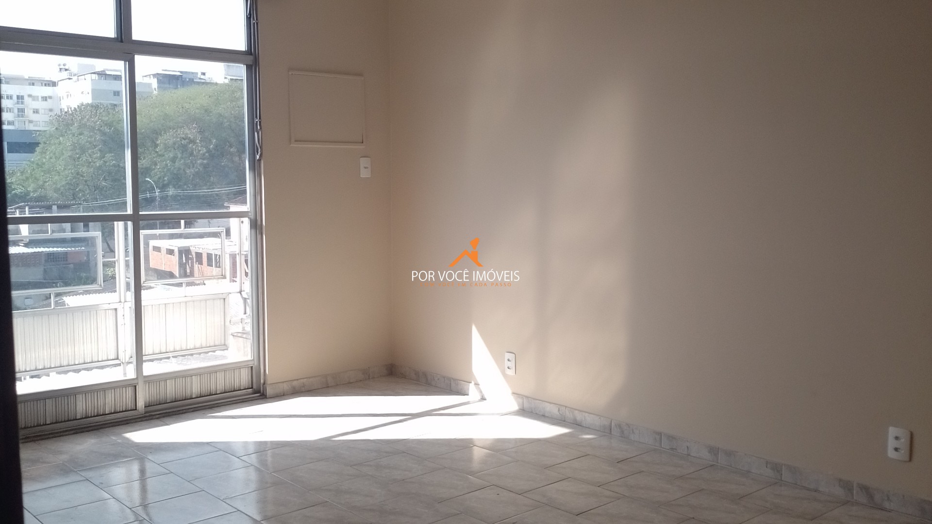 Apartamento com 3 quartos no centro próximo ao Park Shopping