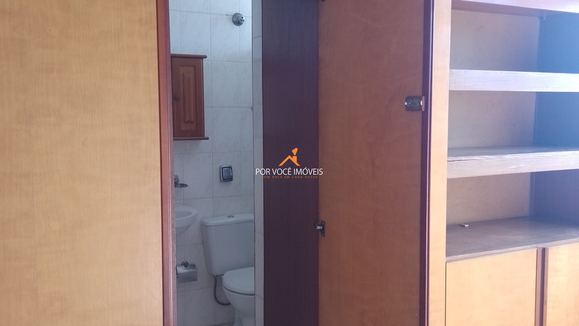 Apartamento com 3 quartos no centro próximo ao Park Shopping