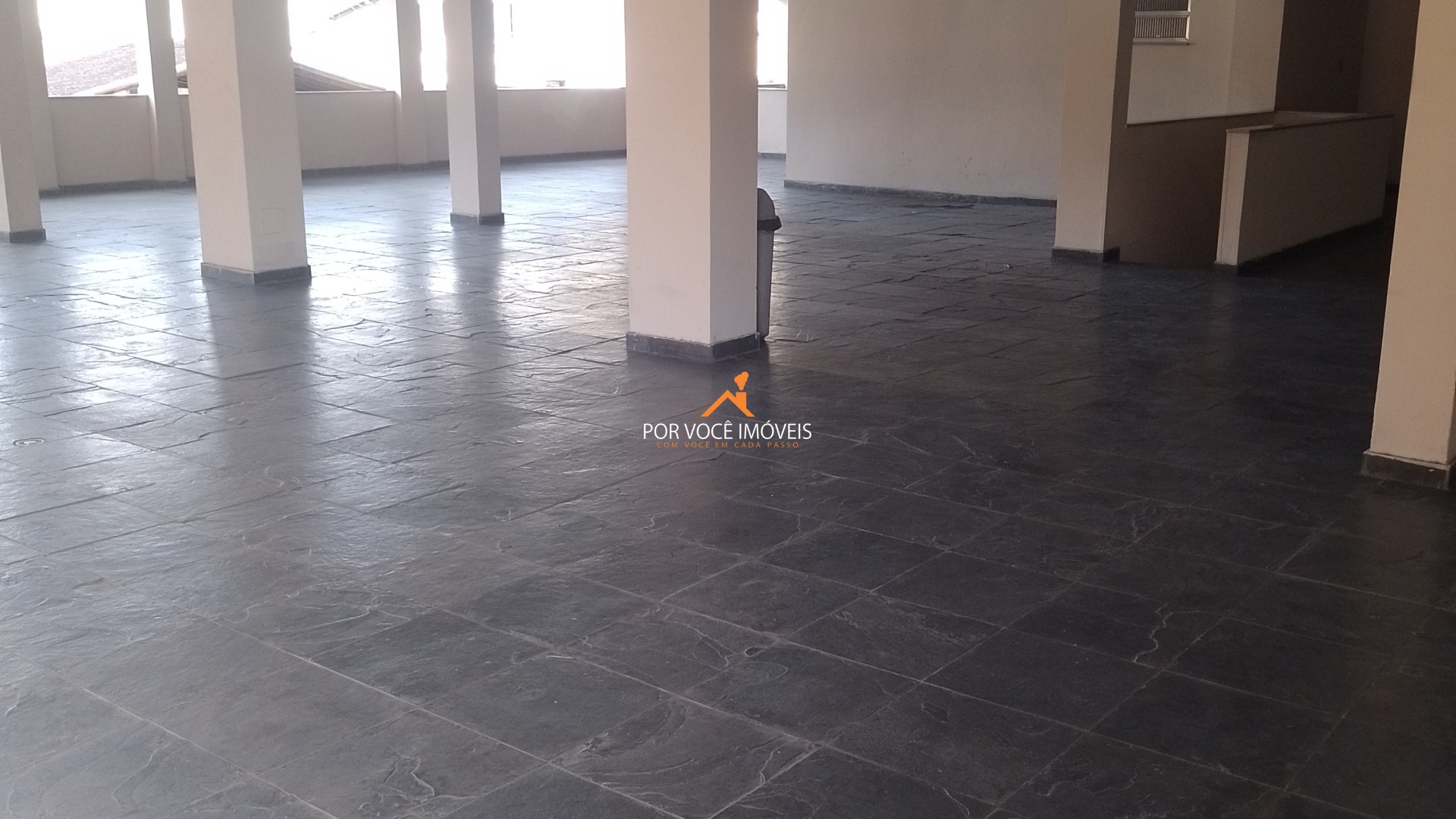 Apartamento com 3 quartos no centro próximo ao Park Shopping