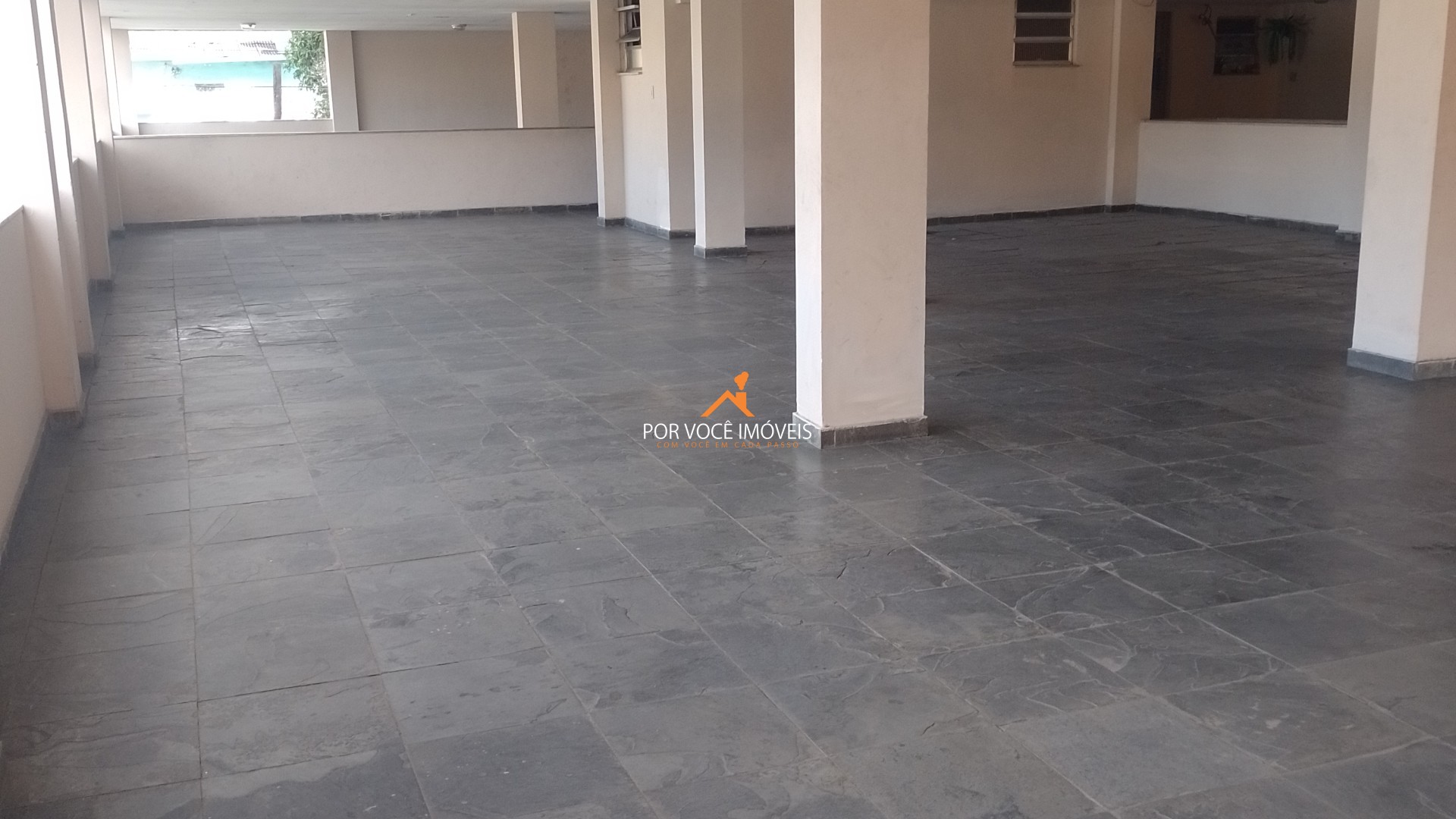 Apartamento com 3 quartos no centro próximo ao Park Shopping