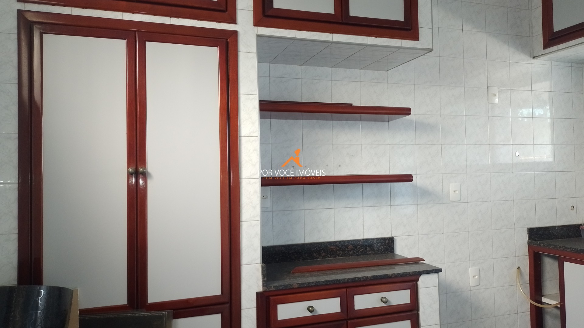 Apartamento com 3 quartos no centro próximo ao Park Shopping