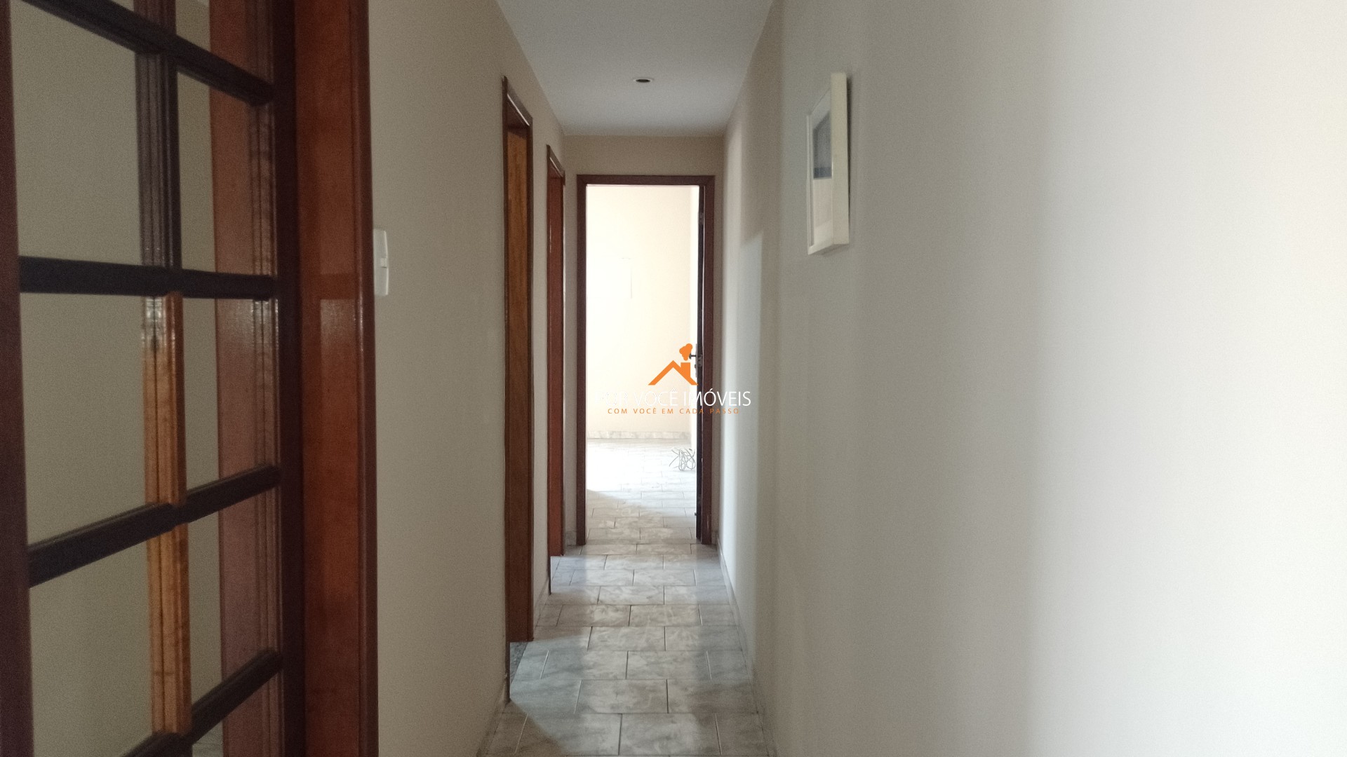 Apartamento com 3 quartos no centro próximo ao Park Shopping