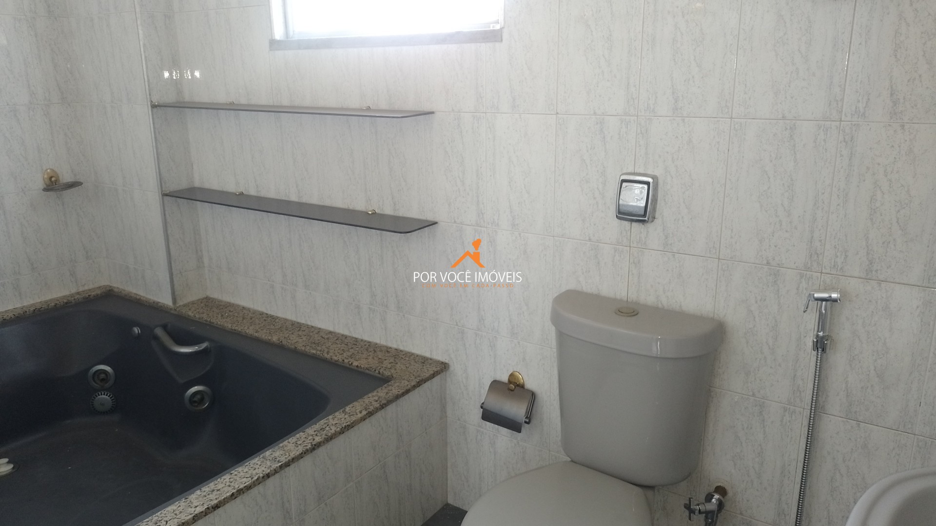 Apartamento com 3 quartos no centro próximo ao Park Shopping