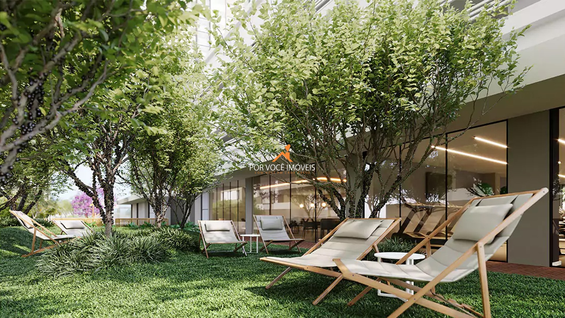 Apartamento com 2 Quartos no Condomínio Green Life