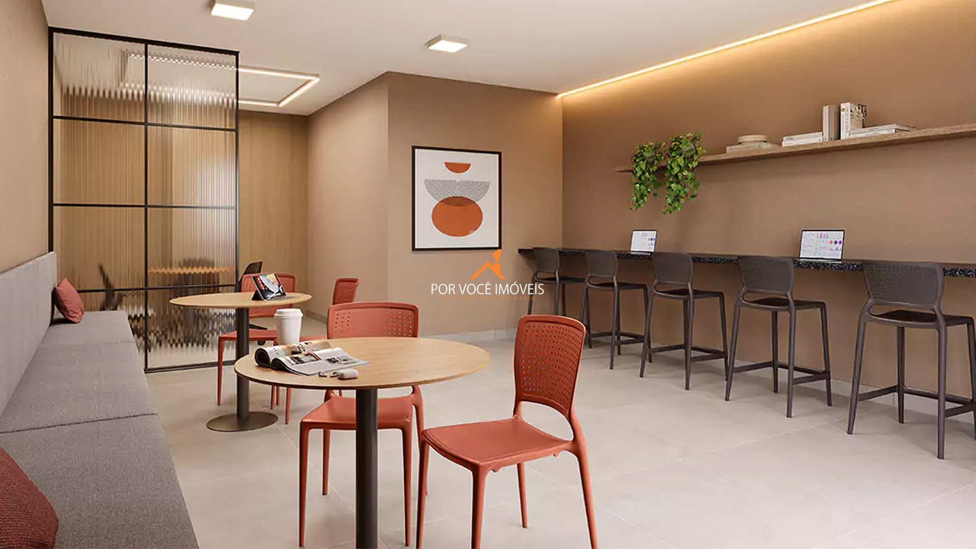 Apartamento com 2 Quartos no Condomínio Green Life