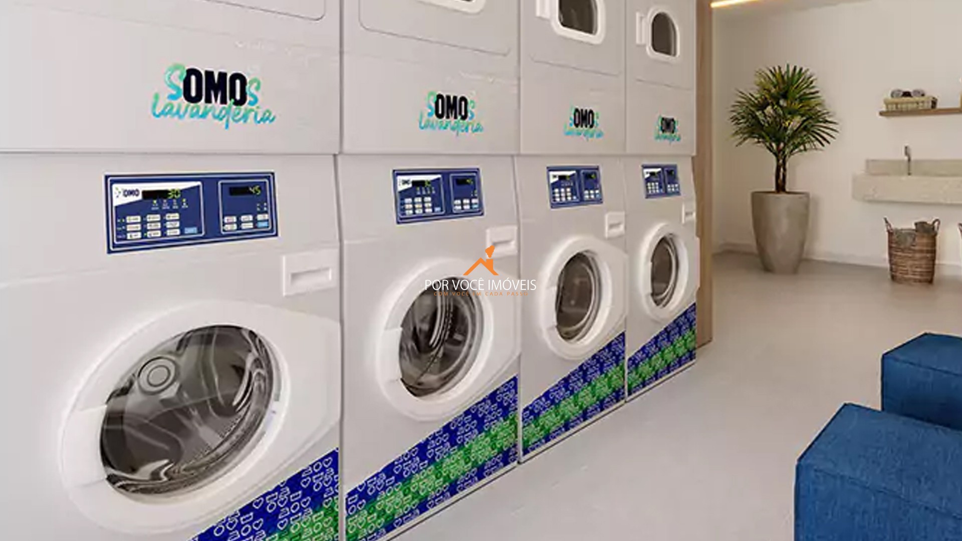 Apartamento com 2 Quartos no Condomínio Green Life