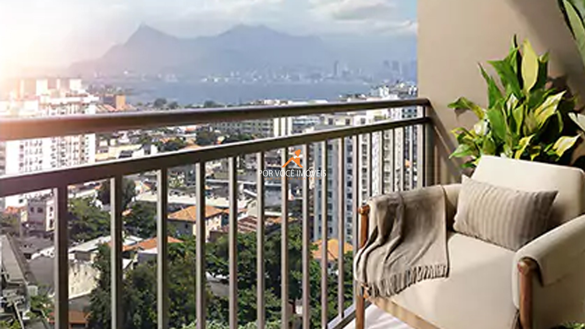 Apartamento com 2 Quartos no Condomínio Green Life