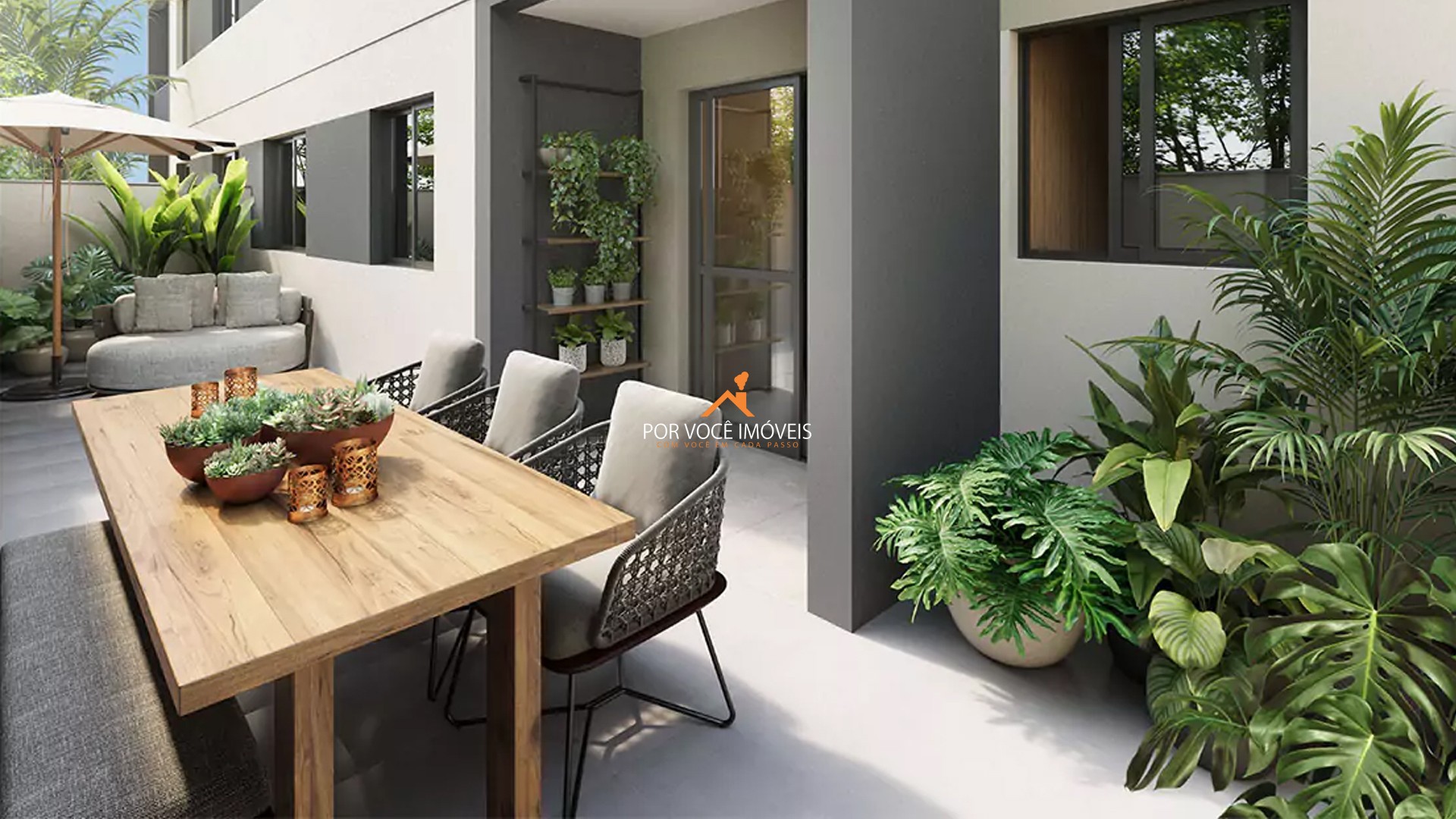 Apartamento com 2 Quartos no Condomínio Green Life