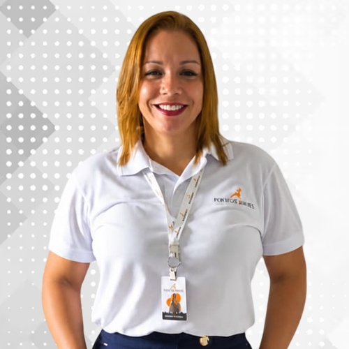 Lidiane Pacheco