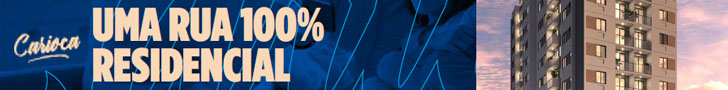 Condomínio Carioca Residencial