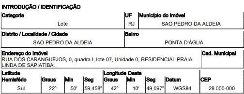 Terreno