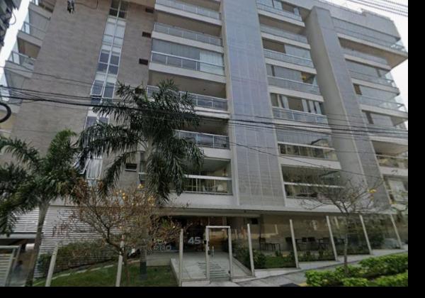 Apartamento